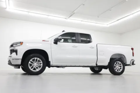 Photos of 2026 Chevrolet Silverado 1500 LT for sale in Clinton, MO at Jim Falk Motors