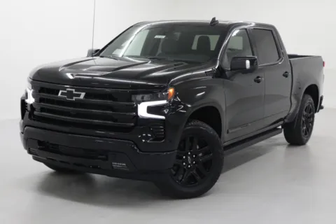 More photos of 2026 Chevrolet Silverado 1500 High Country at Jim Falk Motors, MO
