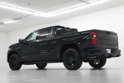 More photos of 2026 Chevrolet Silverado 1500 High Country at Jim Falk Motors, MO
