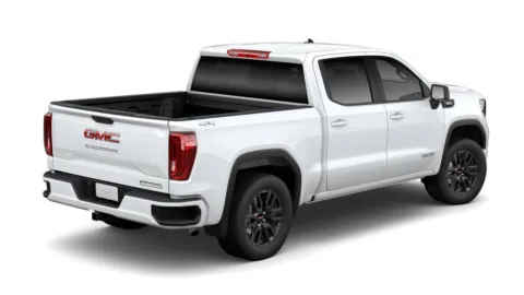 Another view of 2026 GMC Sierra 1500 Elevation for sale in Clinton, MO at Jim Falk Motors