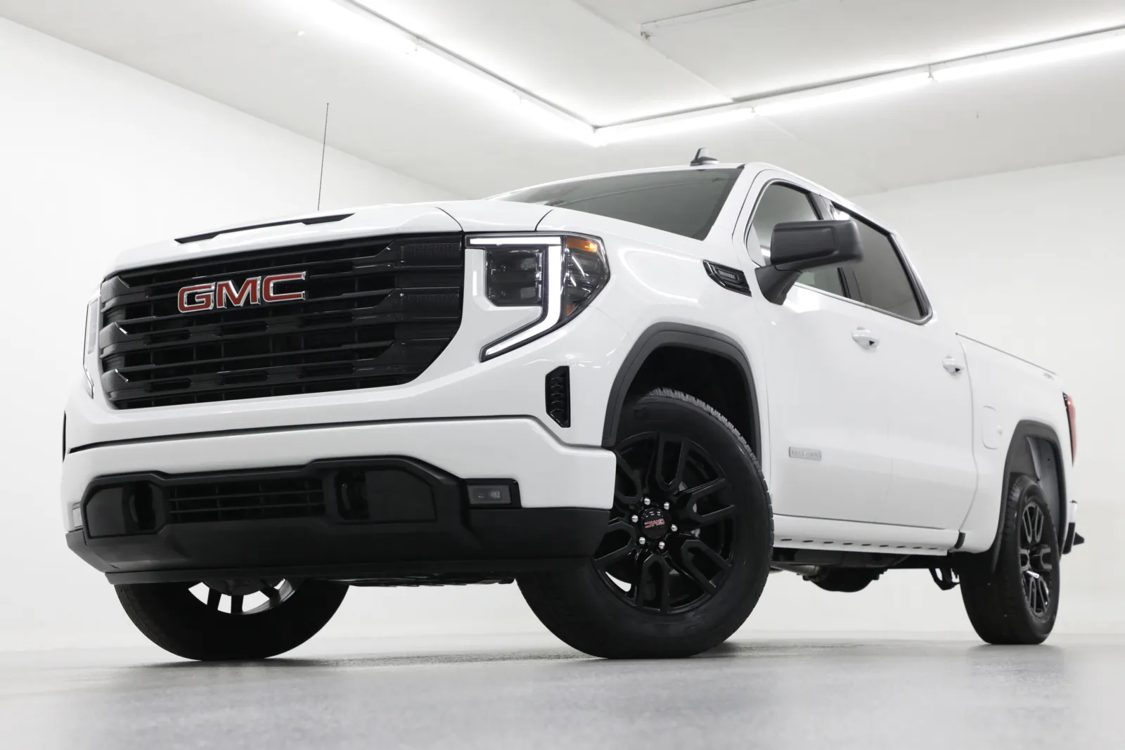 2026 GMC Sierra 1500 Elevation for sale in Clinton, MO