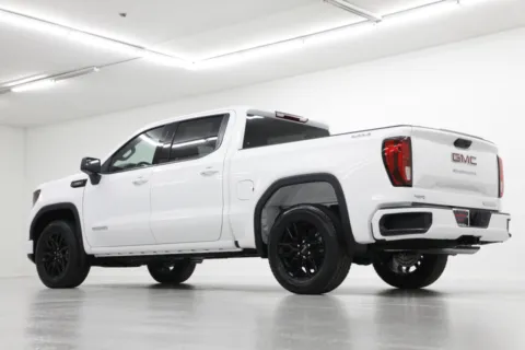 More photos of 2026 GMC Sierra 1500 Elevation at Jim Falk Motors, MO