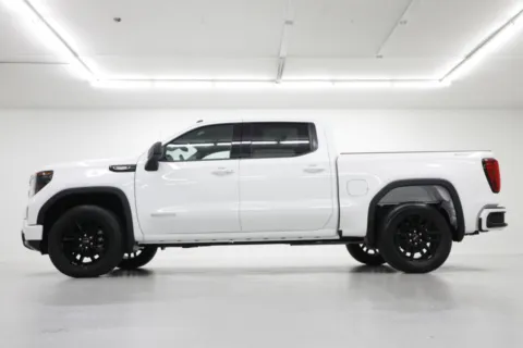 Another view of 2026 GMC Sierra 1500 Elevation for sale in Clinton, MO at Jim Falk Motors