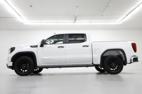 Another view of 2026 GMC Sierra 1500 Pro for sale in Clinton, MO at Jim Falk Motors