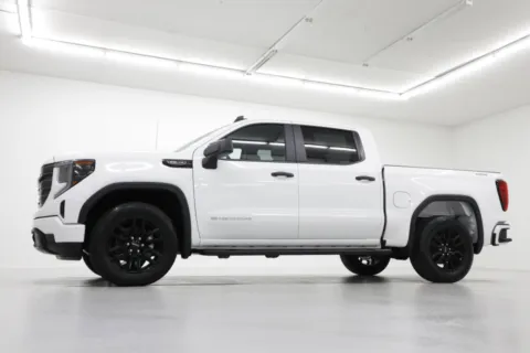 Photos of 2026 GMC Sierra 1500 Pro for sale in Clinton, MO at Jim Falk Motors
