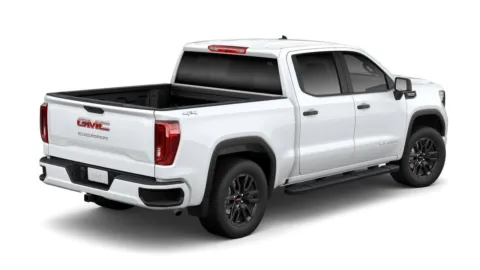 Another view of 2026 GMC Sierra 1500 Pro for sale in Clinton, MO at Jim Falk Motors