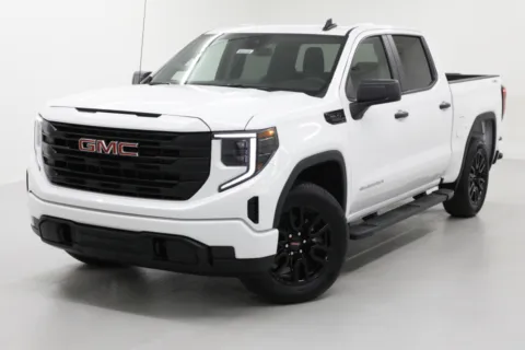 More photos of 2026 GMC Sierra 1500 Pro at Jim Falk Motors, MO