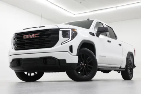 White 2026 GMC Sierra 1500 Pro for sale in Clinton, MO
