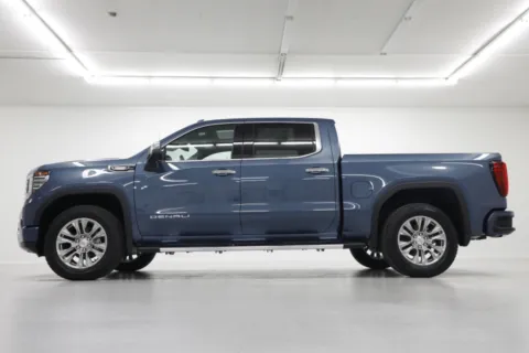 Another view of 2026 GMC Sierra 1500 Denali for sale in Clinton, MO at Jim Falk Motors