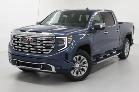 More photos of 2026 GMC Sierra 1500 Denali at Jim Falk Motors, MO