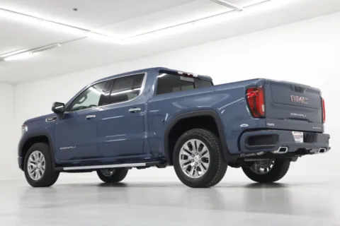 More photos of 2026 GMC Sierra 1500 Denali at Jim Falk Motors, MO