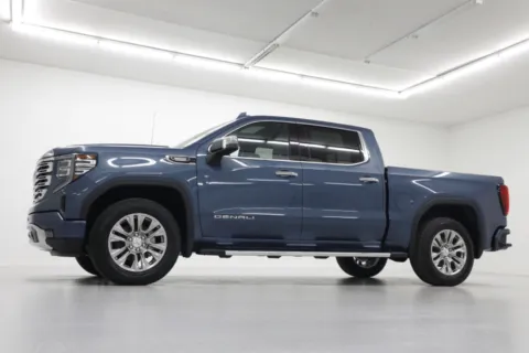 Photos of 2026 GMC Sierra 1500 Denali for sale in Clinton, MO at Jim Falk Motors