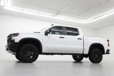 Photos of 2026 Chevrolet Silverado 1500 ZR2 for sale in Clinton, MO at Jim Falk Motors