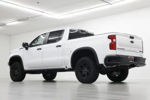 More photos of 2026 Chevrolet Silverado 1500 ZR2 at Jim Falk Motors, MO