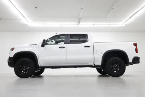 Another view of 2026 Chevrolet Silverado 1500 ZR2 for sale in Clinton, MO at Jim Falk Motors