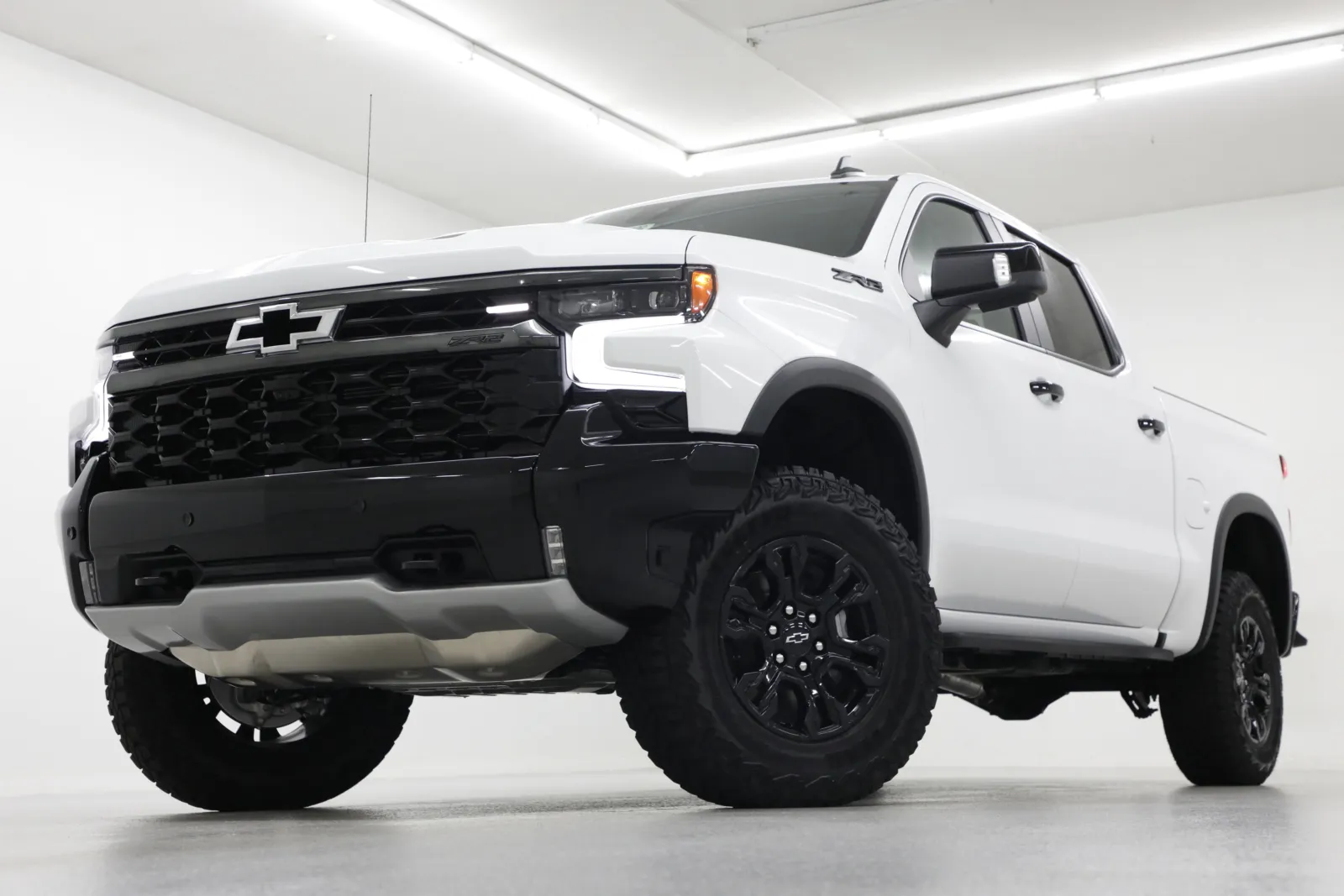 2026 Chevrolet Silverado 1500 ZR2 for sale in Clinton, MO