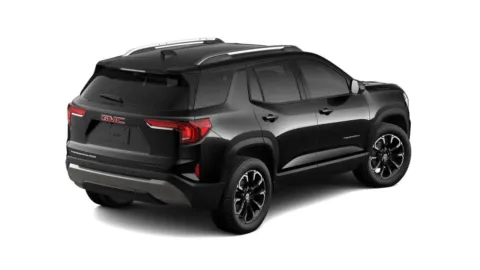 Another view of 2026 GMC Terrain AWD Elevation for sale in Clinton, MO at Jim Falk Motors