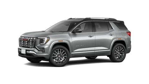 Photos of 2026 GMC Terrain AWD Denali for sale in Clinton, MO at Jim Falk Motors