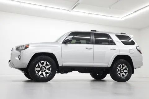 Photos of 2017 Toyota 4Runner TRD Off Road Premium for sale in Clinton, MO at Jim Falk Motors
