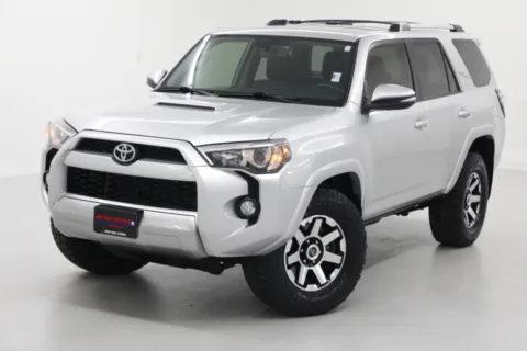 More photos of 2017 Toyota 4Runner TRD Off Road Premium at Jim Falk Motors, MO