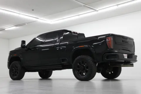 More photos of 2024 GMC Sierra 2500HD AT4 at Jim Falk Motors, MO