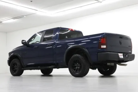 More photos of 2022 Ram 1500 Classic Warlock at Jim Falk Motors, MO