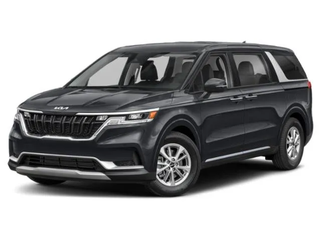 2024 Kia Carnival LX for sale in Clinton, MO