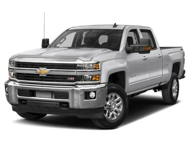 2015 Chevrolet Silverado 3500HD LT for sale in Clinton, MO