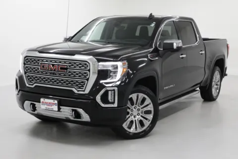 More photos of 2020 GMC Sierra 1500 Denali at Jim Falk Motors, MO