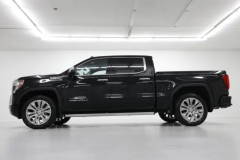 Another view of 2020 GMC Sierra 1500 Denali for sale in Clinton, MO at Jim Falk Motors