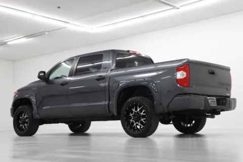 More photos of 2018 Toyota Tundra SR5 at Jim Falk Motors, MO