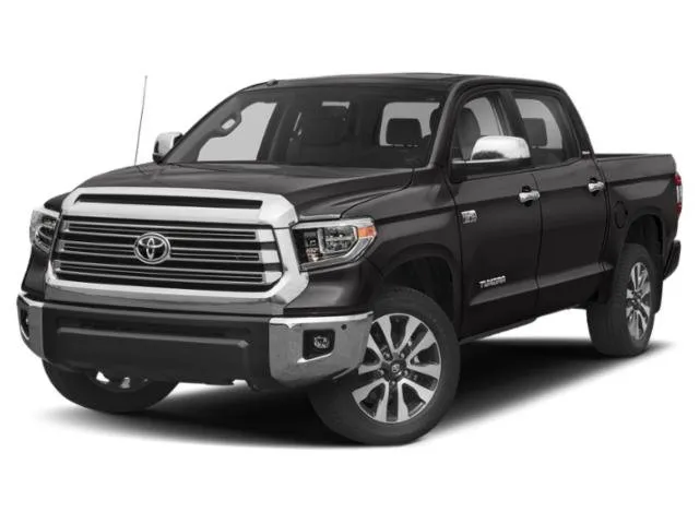2018 Toyota Tundra Platinum for sale in Clinton, MO