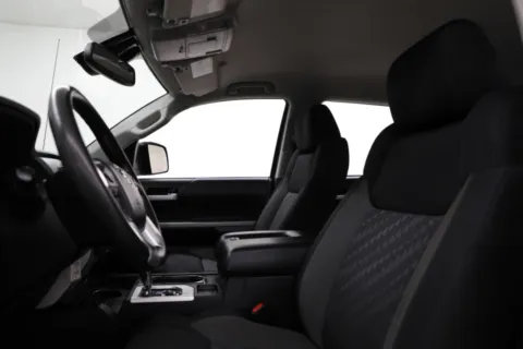 More photos of 2018 Toyota Tundra SR5 at Jim Falk Motors, MO