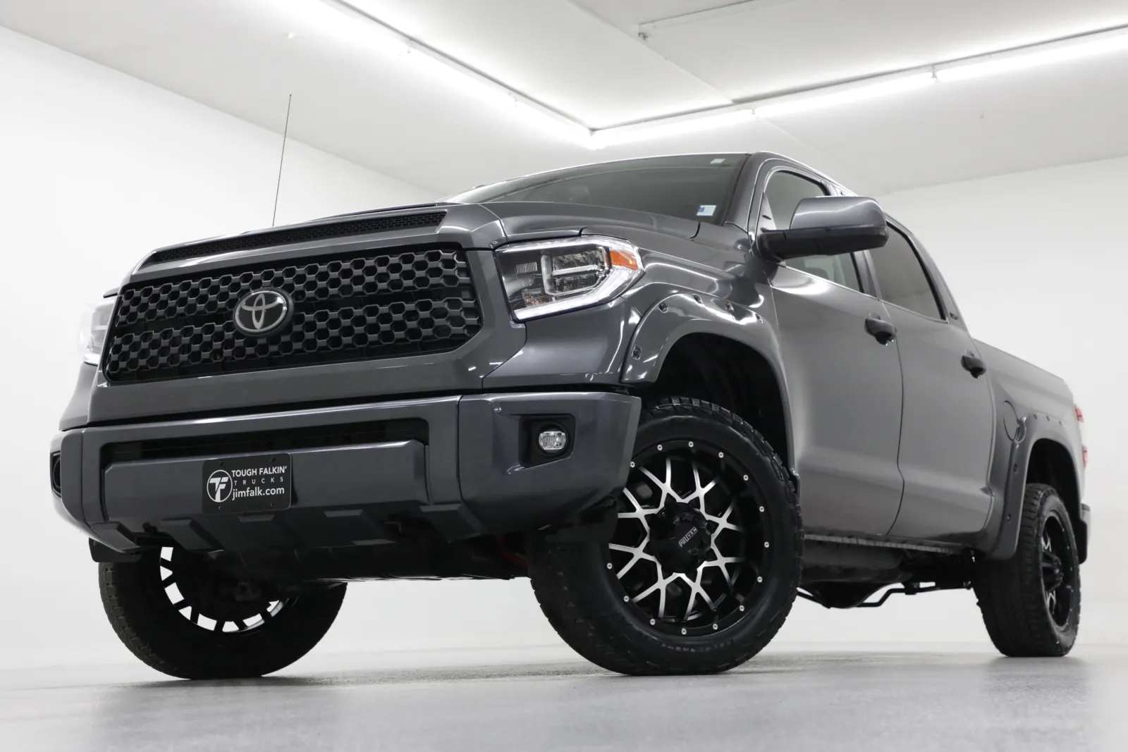 2018 Toyota Tundra SR5 for sale in Clinton, MO