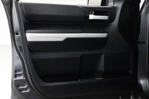 Photos of 2018 Toyota Tundra SR5 for sale in Clinton, MO at Jim Falk Motors