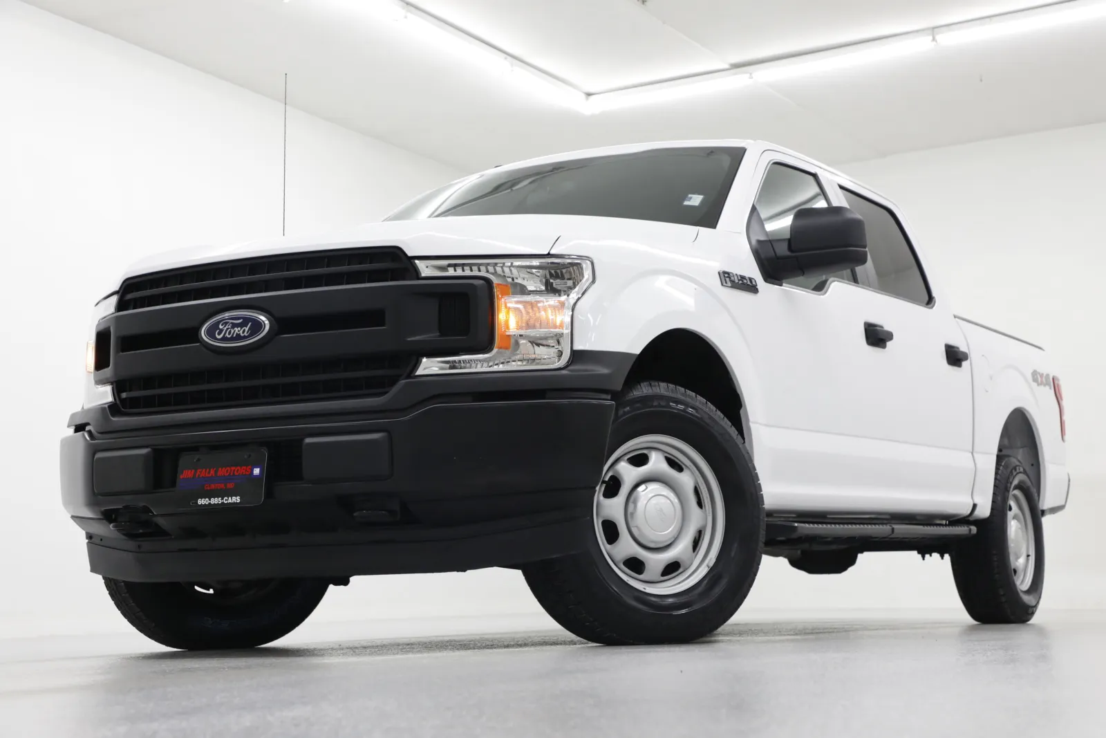 2019 Ford F-150 XL for sale in Clinton, MO