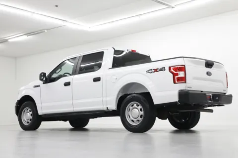 More photos of 2019 Ford F-150 XL at Jim Falk Motors, MO