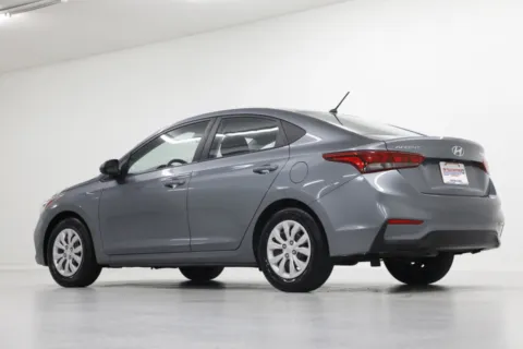 More photos of 2019 Hyundai Accent SE at Jim Falk Motors, MO