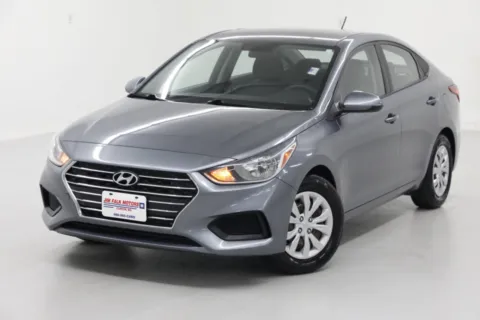 More photos of 2019 Hyundai Accent SE at Jim Falk Motors, MO