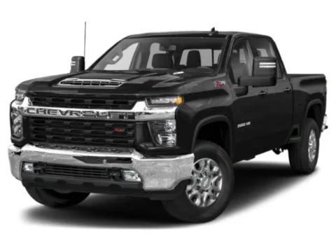 White 2022 Chevrolet Silverado 3500HD LT for sale in Clinton, MO