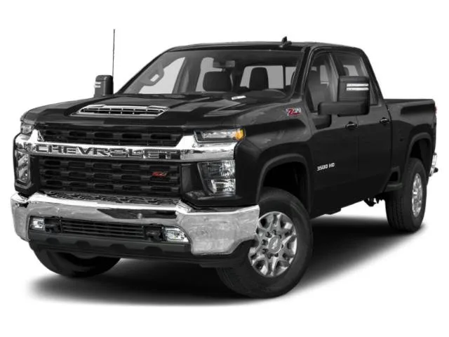 2022 Chevrolet Silverado 3500HD LT for sale in Clinton, MO