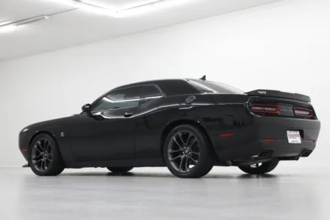 More photos of 2023 Dodge Challenger R/T Scat Pack at Jim Falk Motors, MO