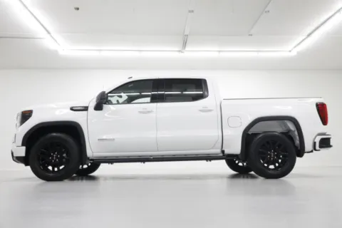 Another view of 2026 GMC Sierra 1500 Elevation for sale in Clinton, MO at Jim Falk Motors