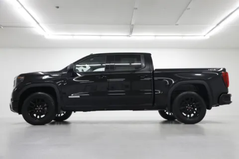 Another view of 2026 GMC Sierra 1500 Elevation for sale in Clinton, MO at Jim Falk Motors