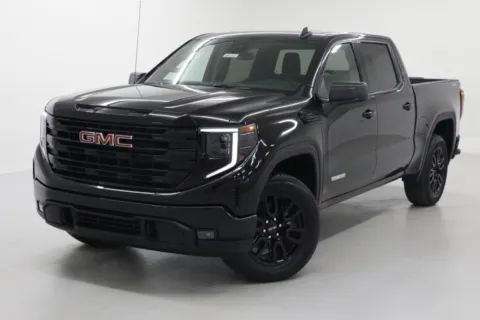 More photos of 2026 GMC Sierra 1500 Elevation at Jim Falk Motors, MO