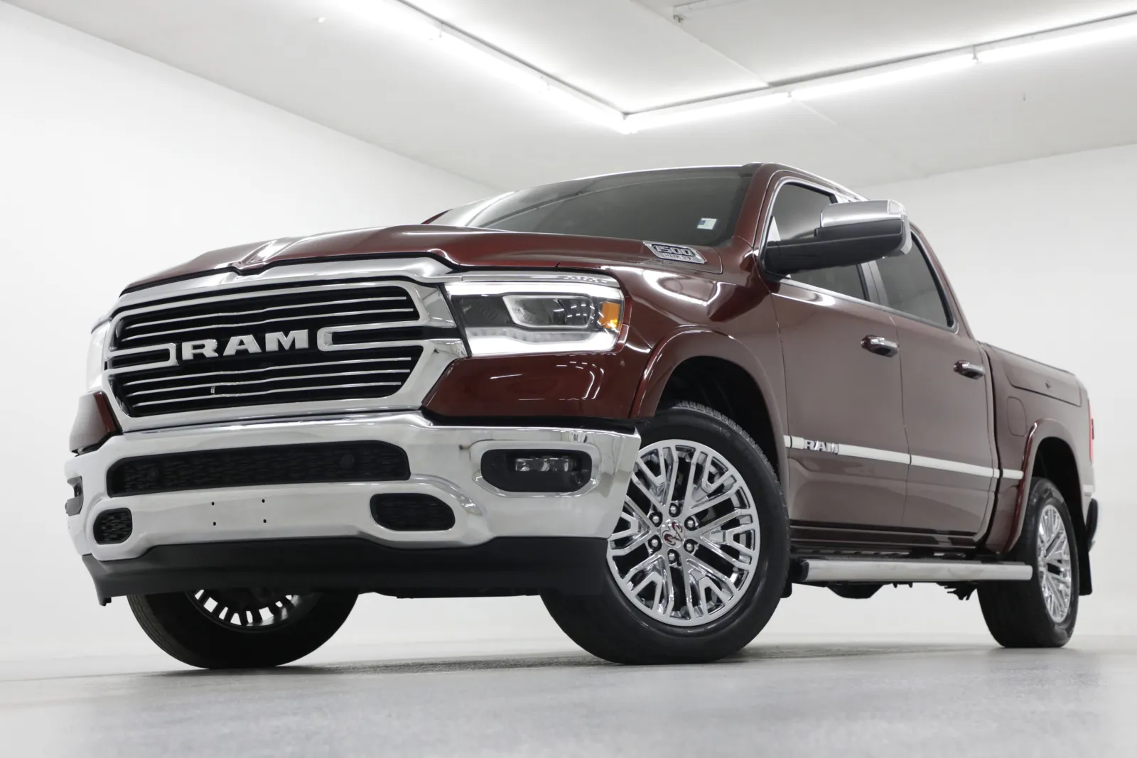 2021 Ram 1500 Laramie for sale in Clinton, MO