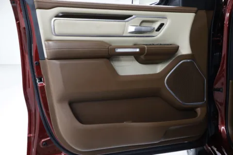Photos of 2021 Ram 1500 Laramie for sale in Clinton, MO at Jim Falk Motors