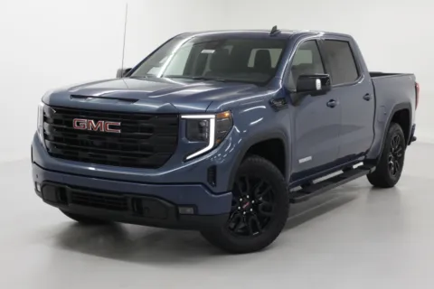 More photos of 2026 GMC Sierra 1500 Elevation at Jim Falk Motors, MO