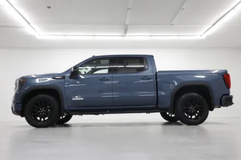 Another view of 2026 GMC Sierra 1500 Elevation for sale in Clinton, MO at Jim Falk Motors