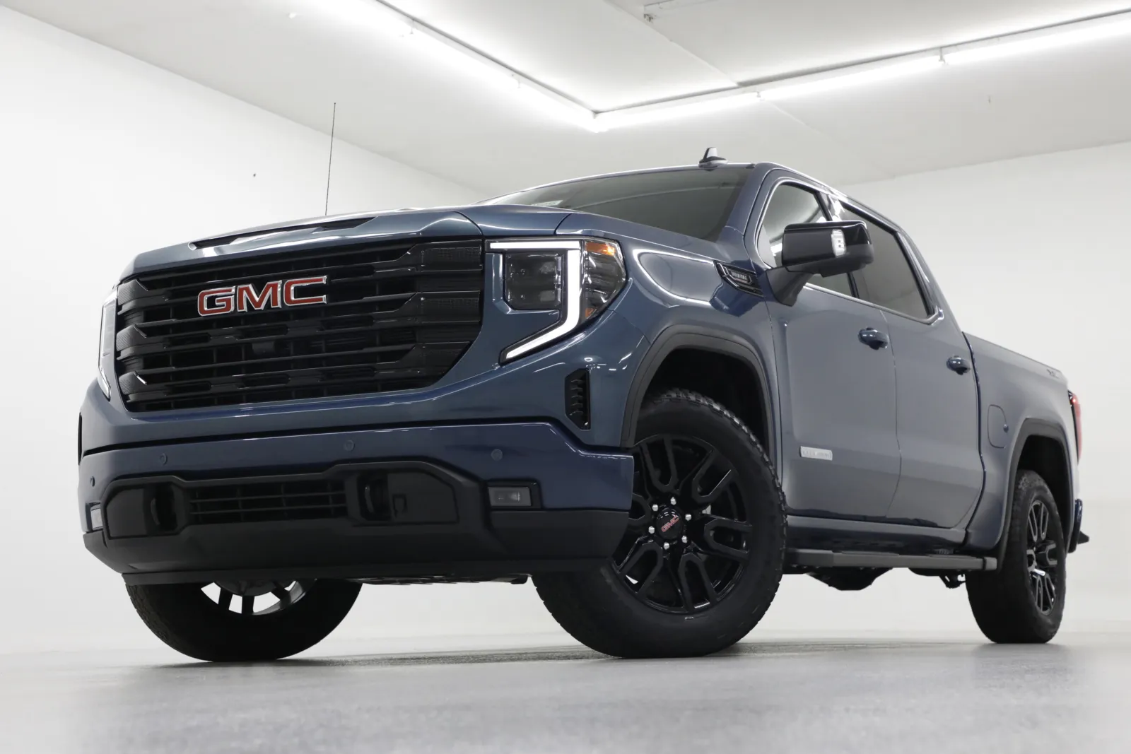 2026 GMC Sierra 1500 Elevation for sale in Clinton, MO